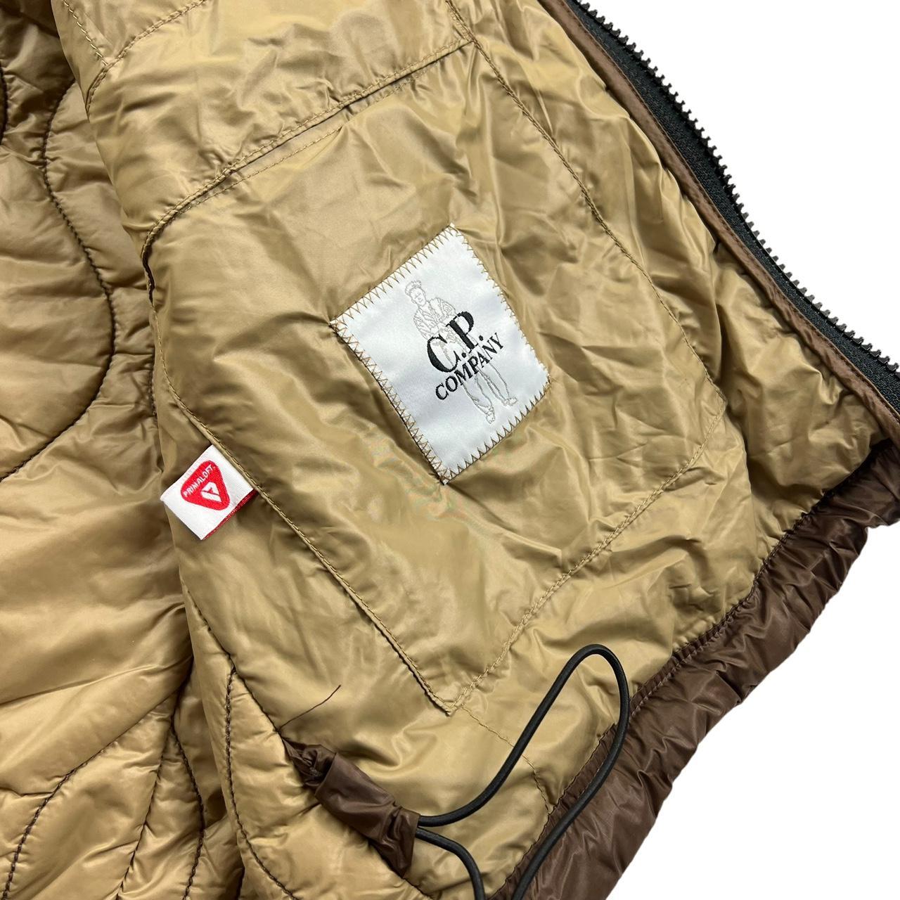 CP Company Puffer Jacket (XL)