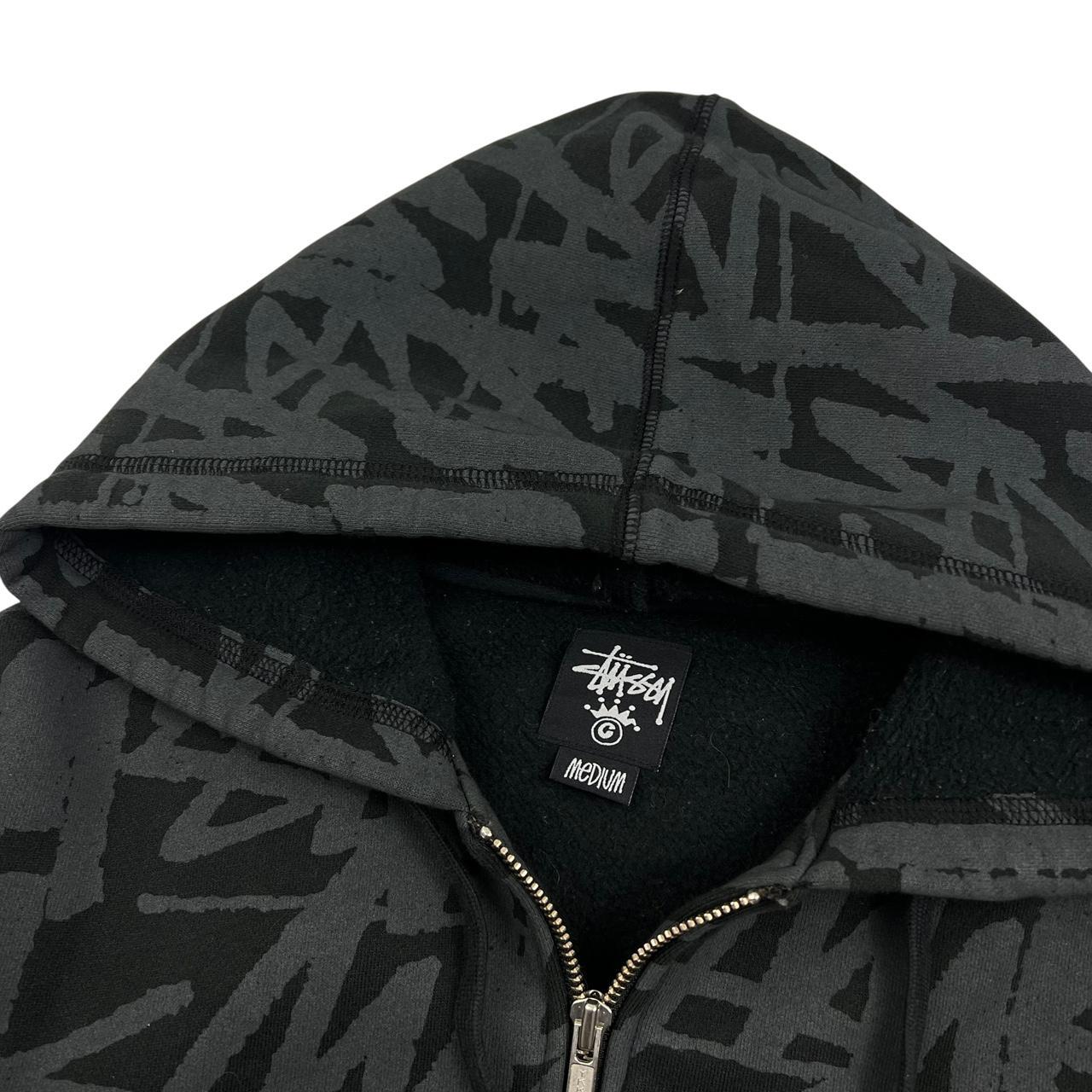 Stussy Hoodie (M)