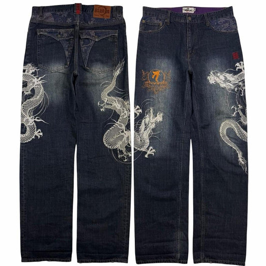 Karakuri Jeans (w34)