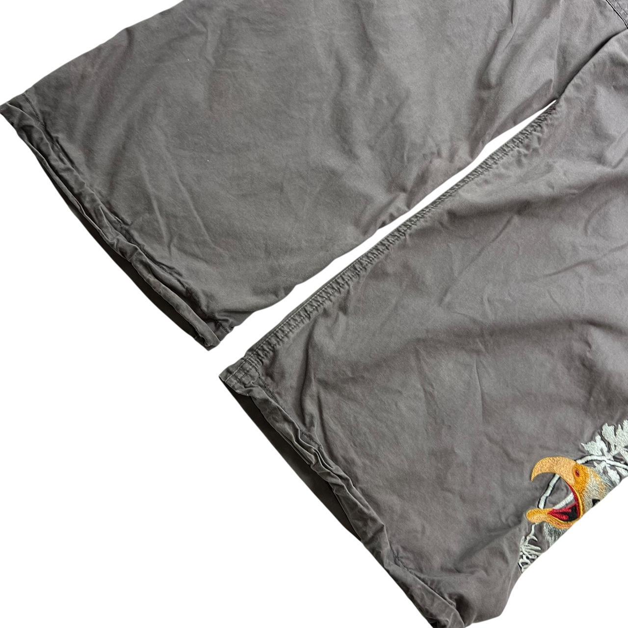 Maharishi Trousers (L)