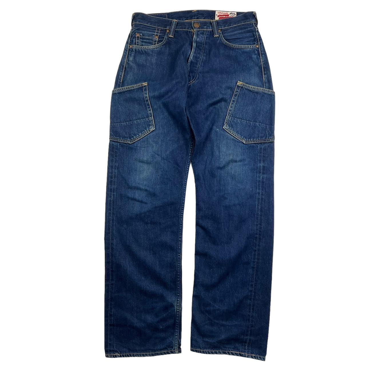 Evisu Jeans (w32)