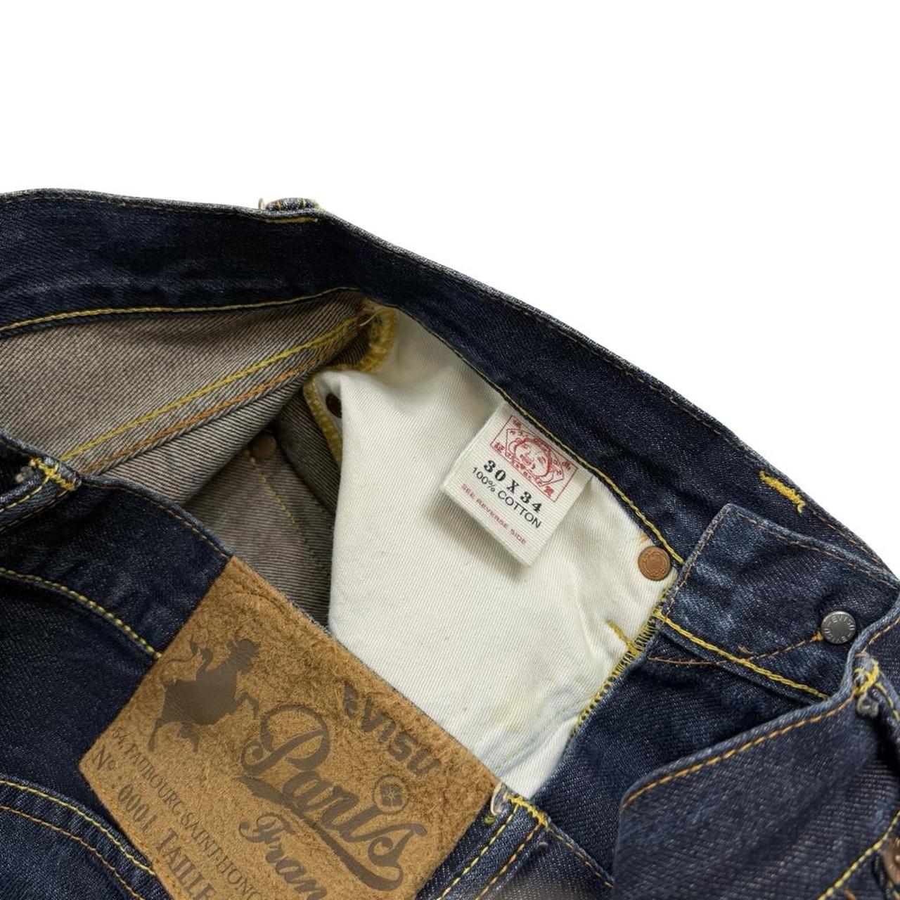 Evisu Shorts (w30)