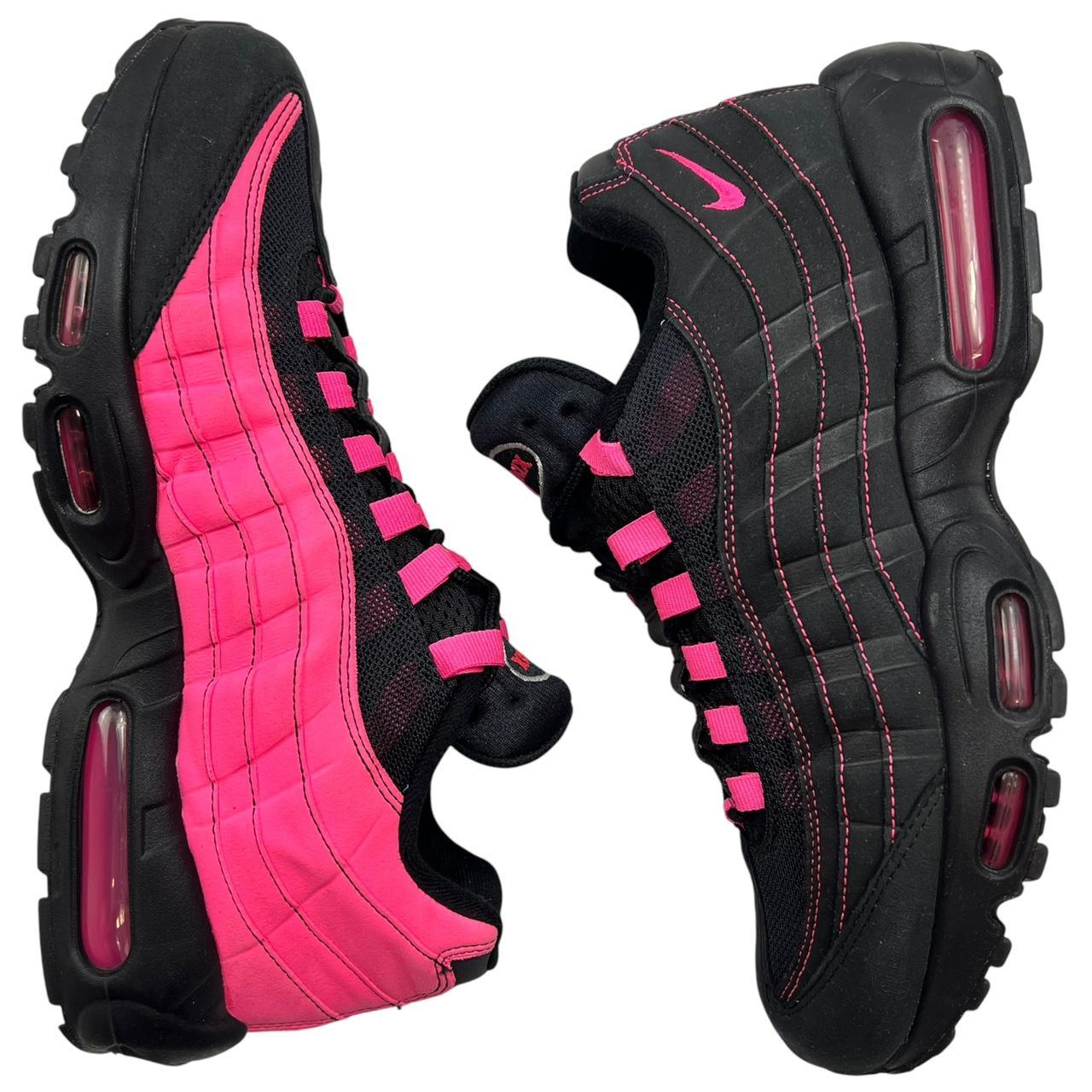 Nike Air Max 95 Pink Blast (uk 10)