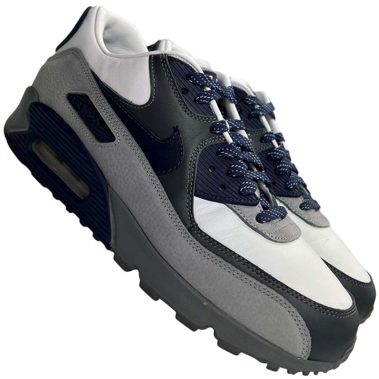 Nike Air Max 90 Lahar (uk 8.5)