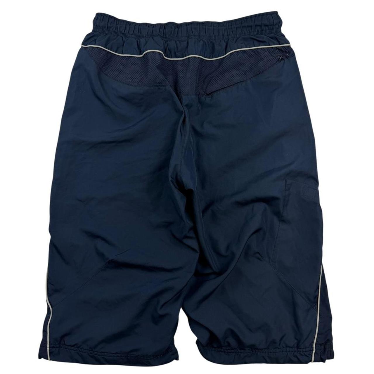 Nike Shox Shorts (S)