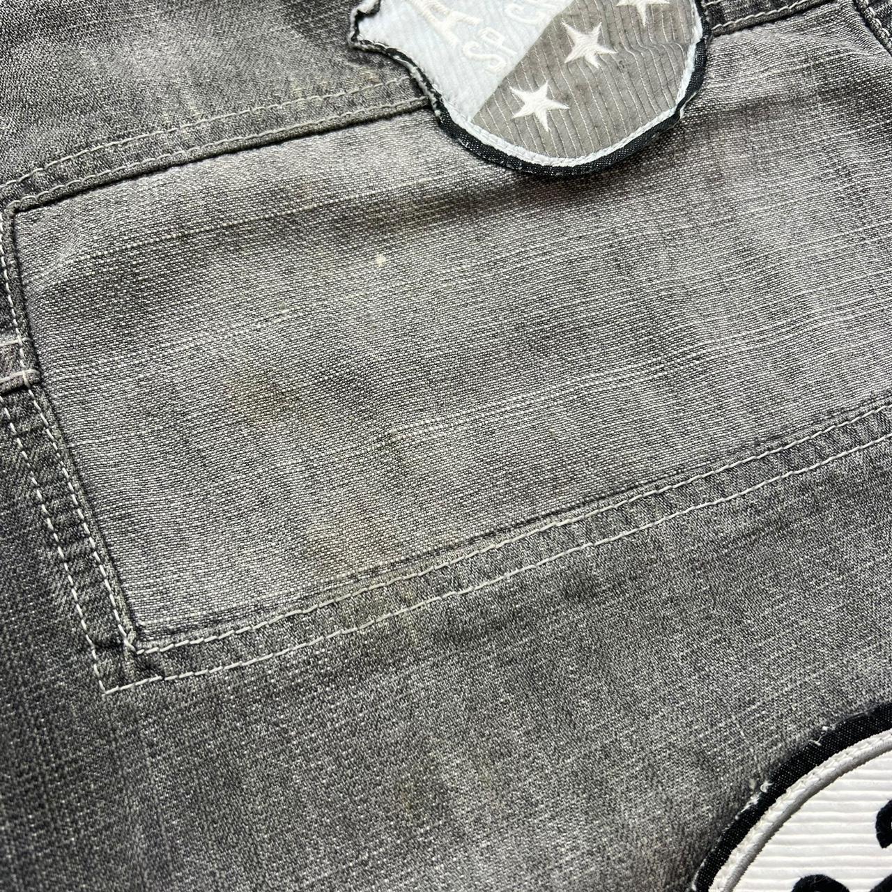 Southpole Shorts (w34)