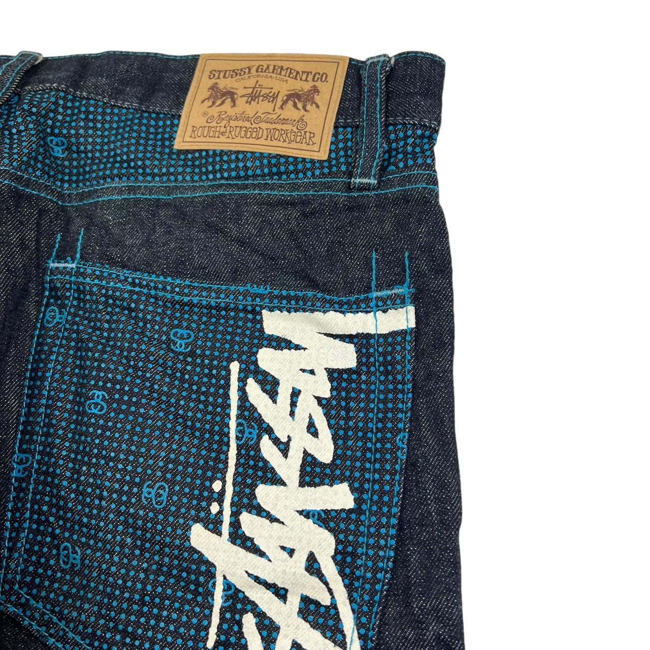 Stussy Jeans (w34)