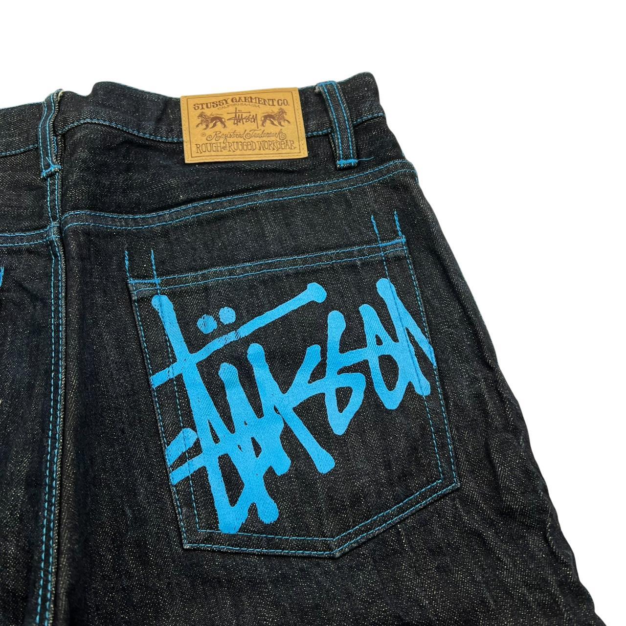 Stussy Shorts (w34)