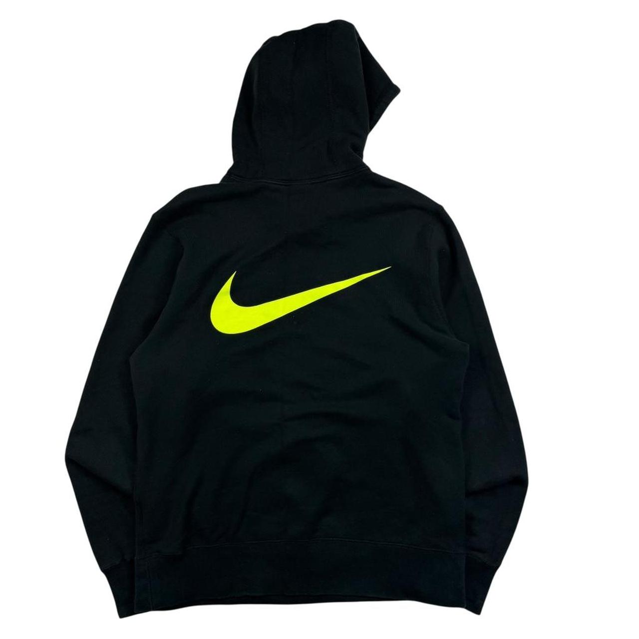Nike Hoodie (L)