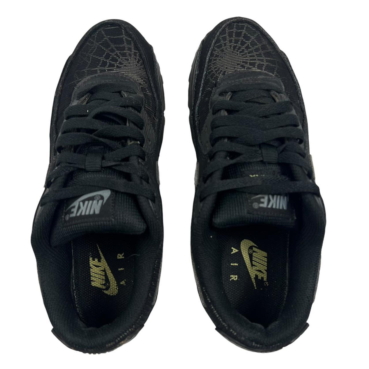 Nike Air Max 90 Halloween (uk 6)