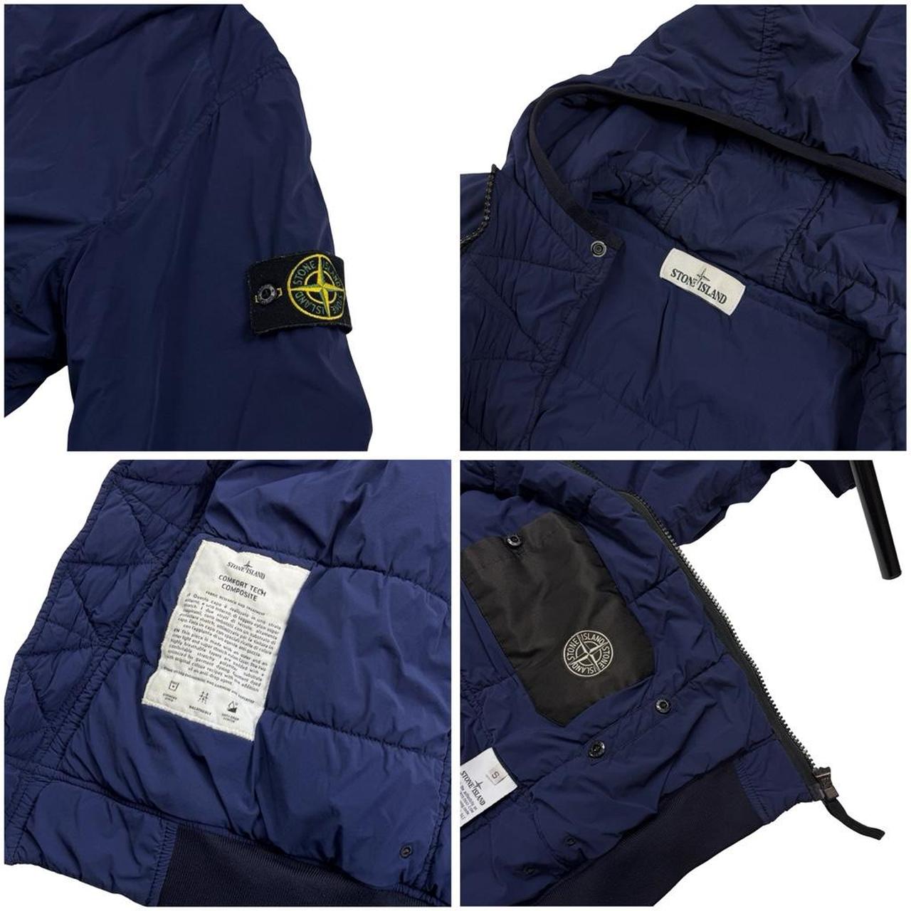 Stone Island Jacket (S)