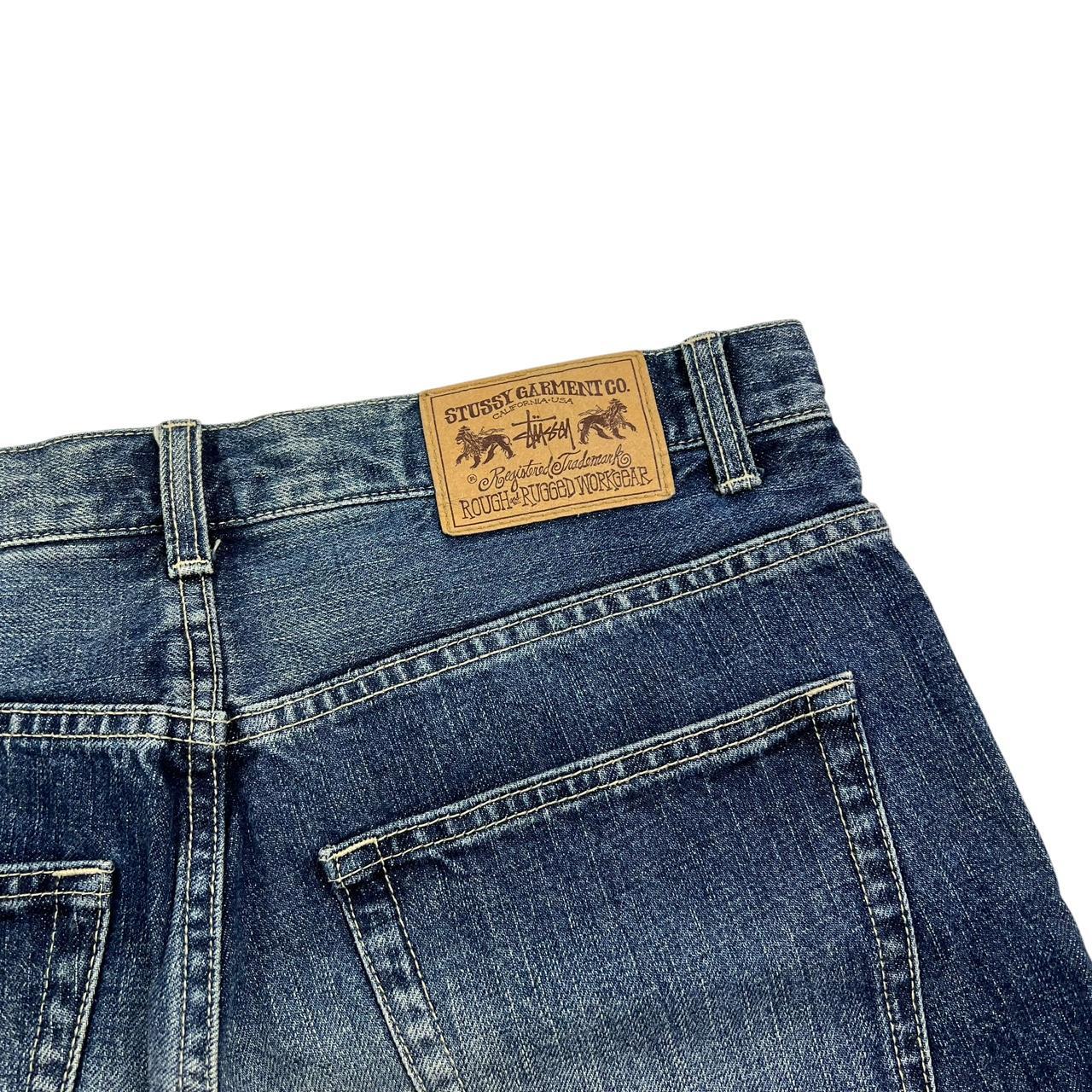 Stussy Shorts (w34)
