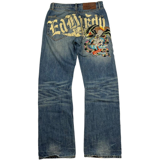 Ed Hardy Jeans (w31)