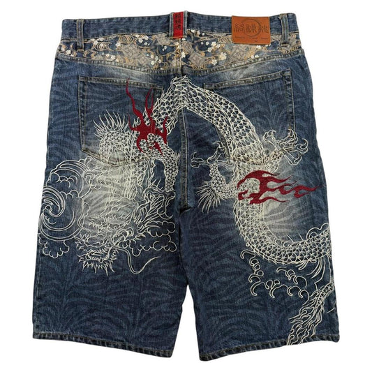 Karakuri Shorts (w37)