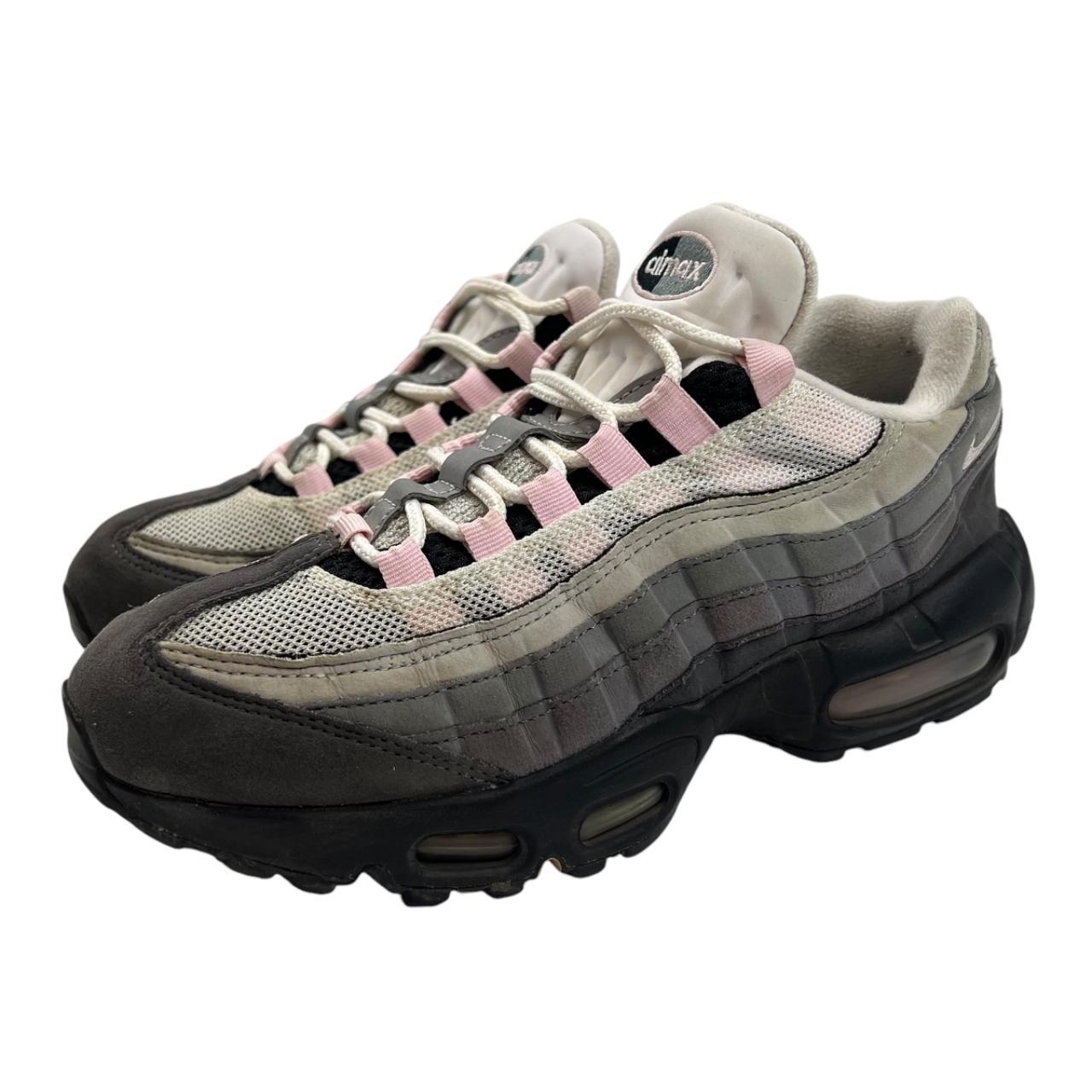 Nike Air Max 95 Pink Foam (uk 5.5)