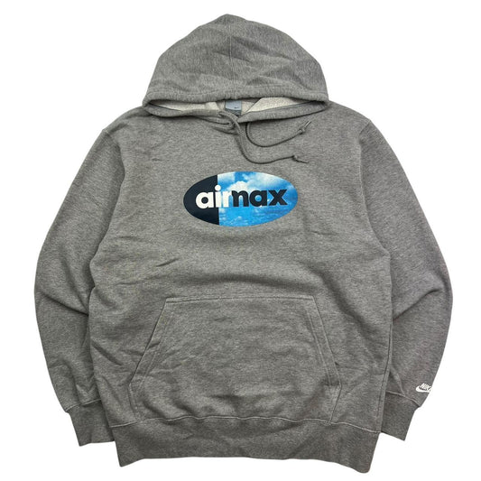 Nike Hoodie (XL)