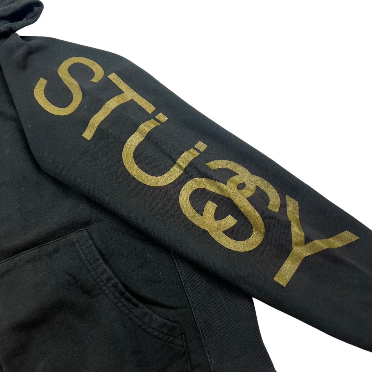 Stussy Hoodie (L)