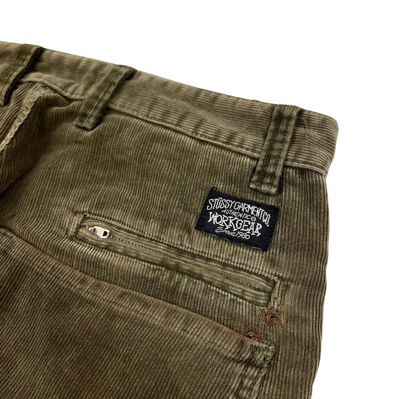 Stussy Trousers (w32)