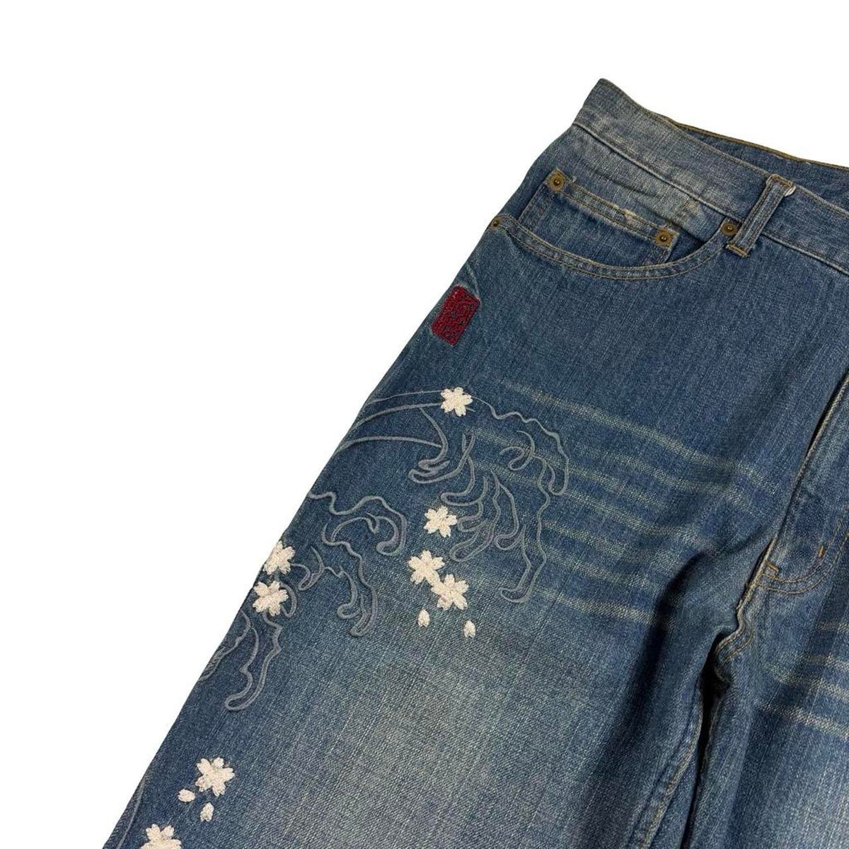 Karakuri Jeans (w35)