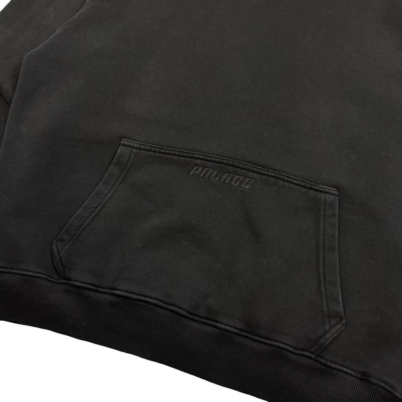 Palace Hoodie (L)