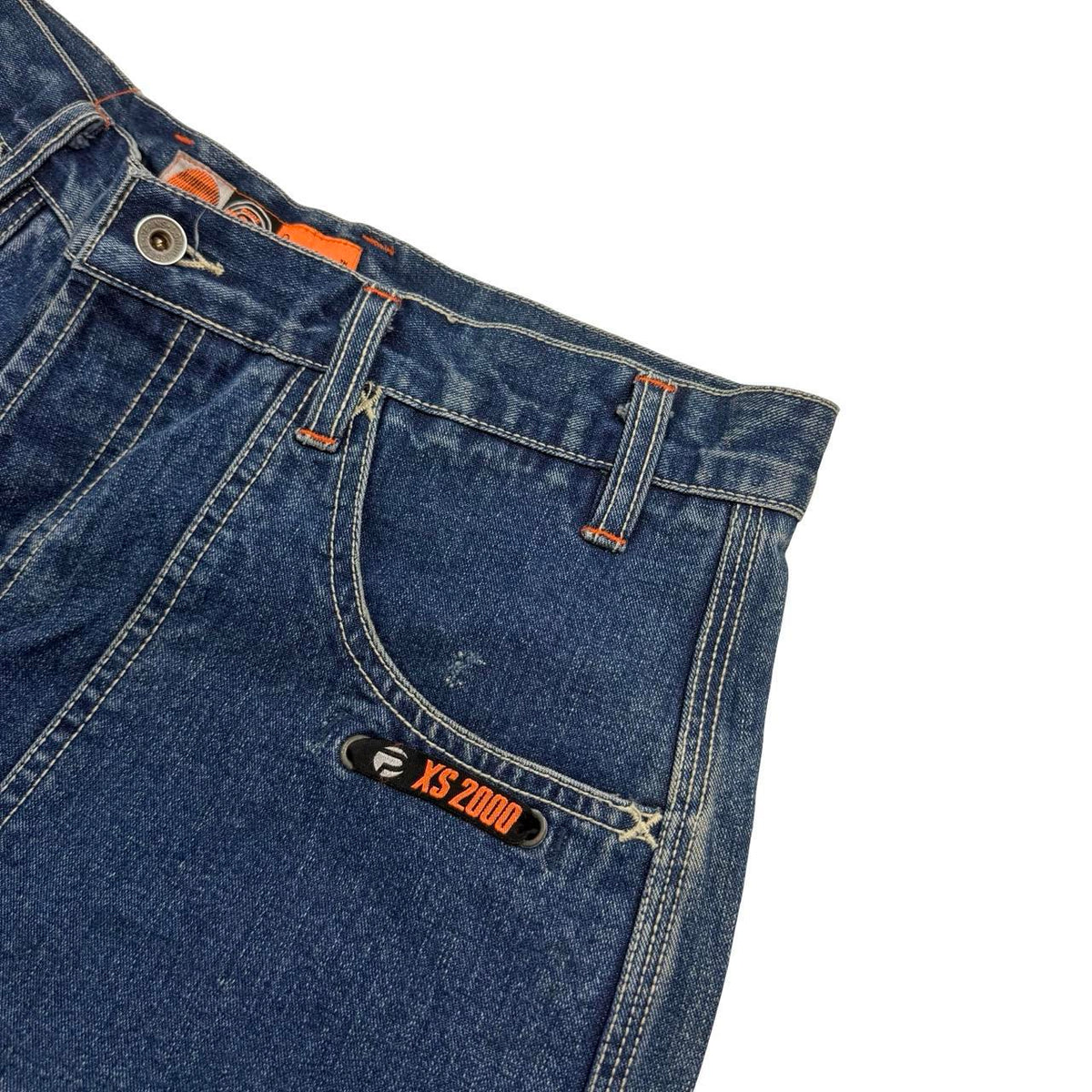 Pepe London Jeans (w34)