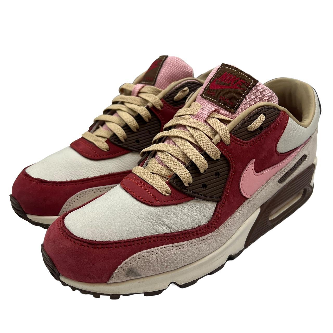 Nike Air Max 90 Bacon (uk 9.5)