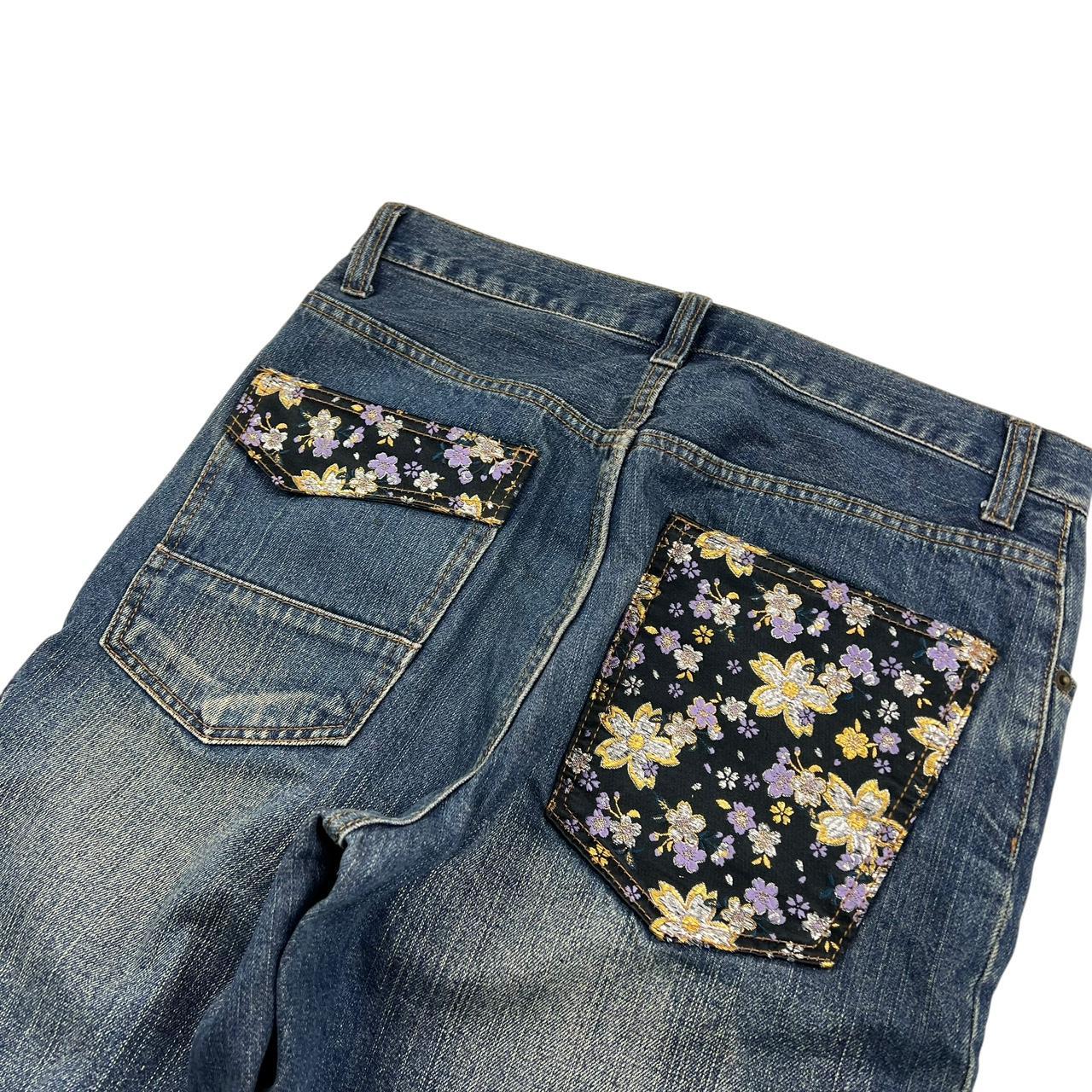 Koi Jeans (w33)