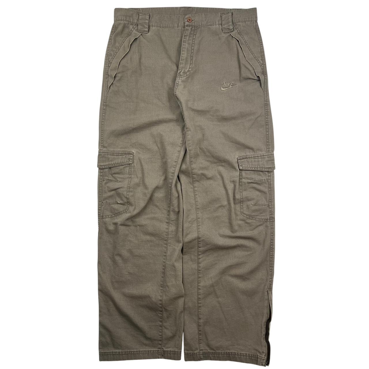 Nike Cargo Trousers (w35)