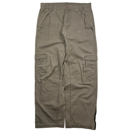 Nike Cargo Trousers (w35)