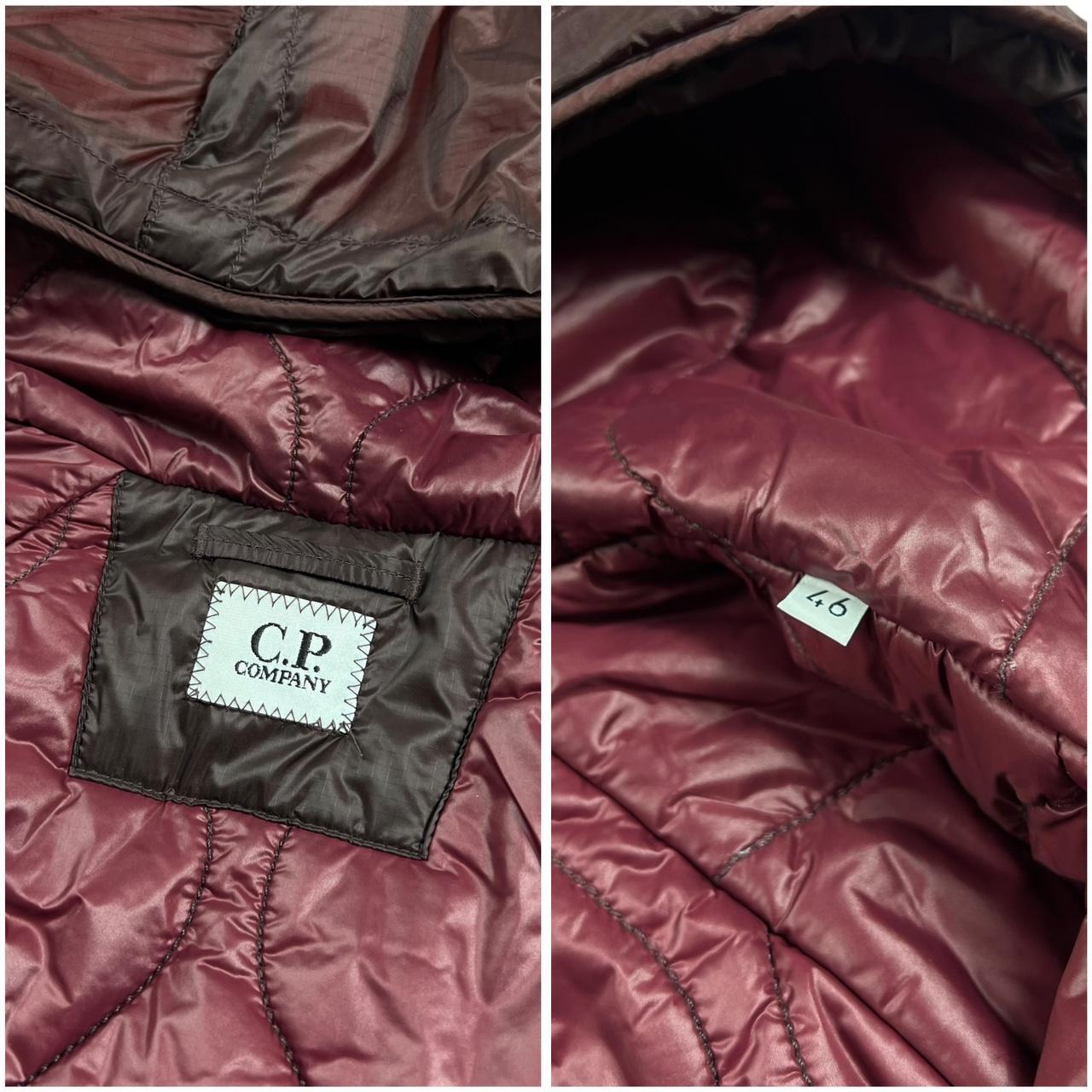 CP Company Puffer Jacket (S)