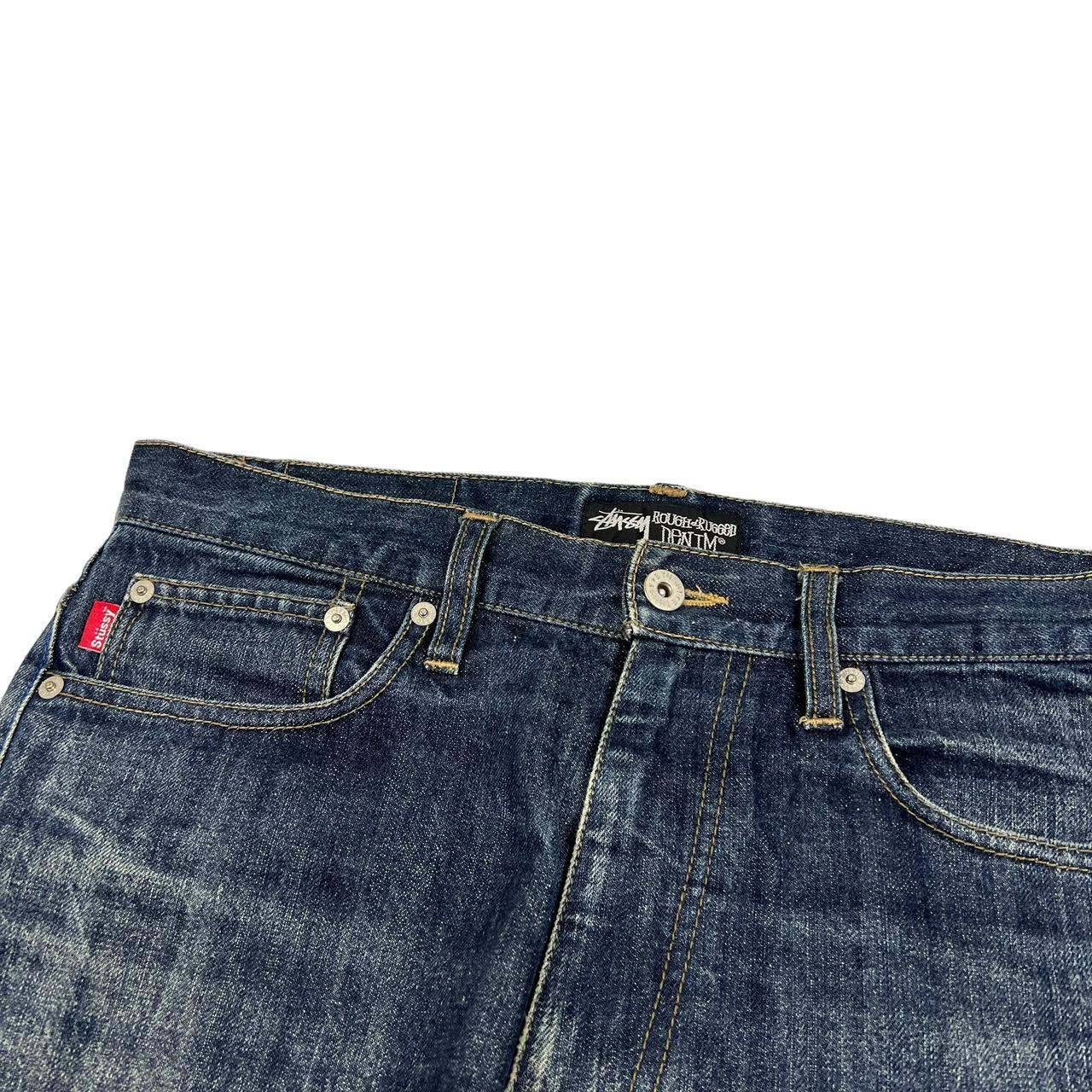 Stussy Jeans (w33)