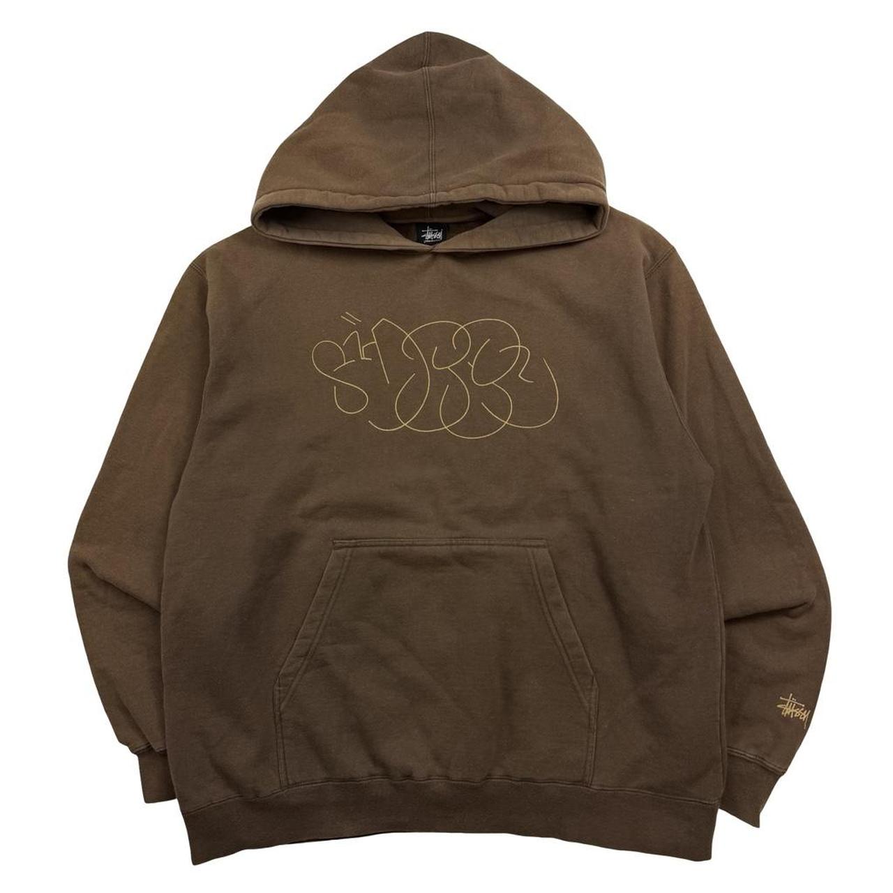 Stussy Hoodie (M)