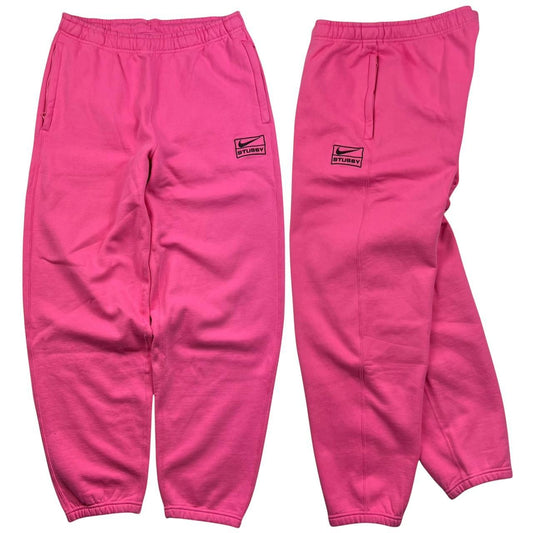 Stussy x Nike Joggers (S)