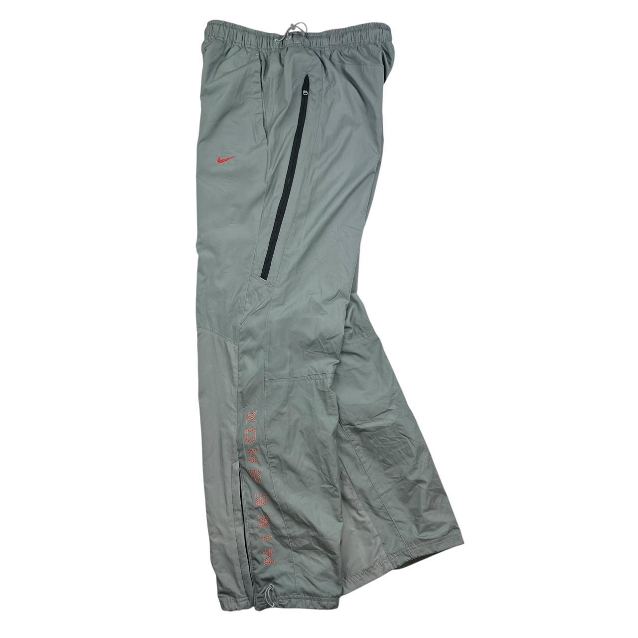 Nike Shox Track Pants (M)