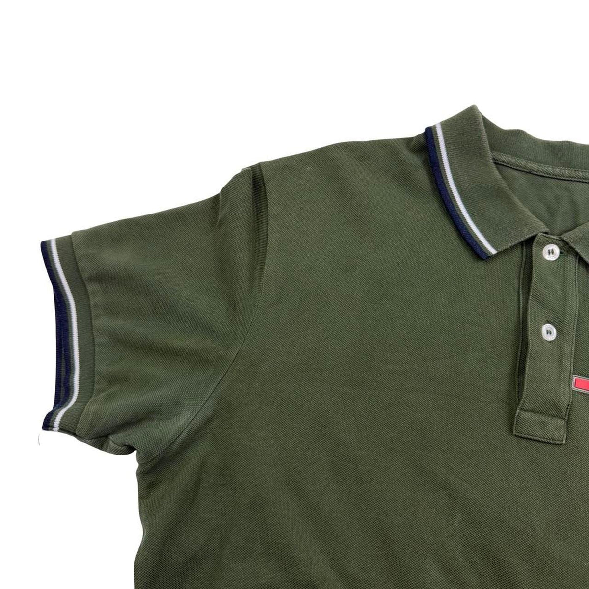 Prada Polo Shirt (XL)