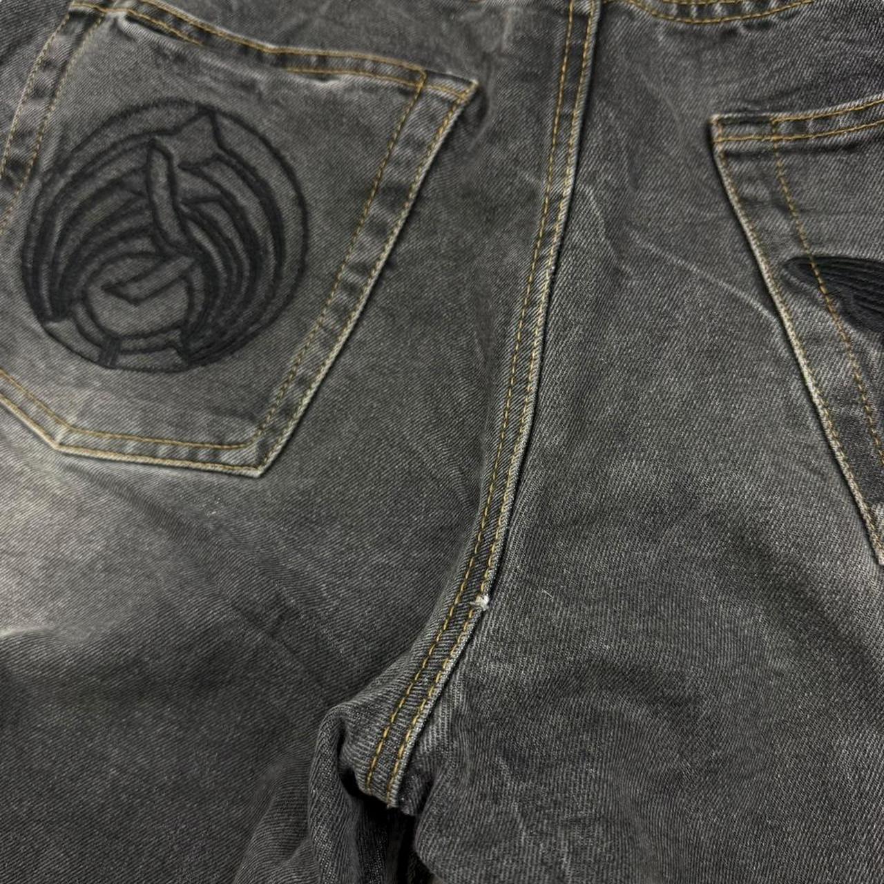 Karakuri Jeans (w35)