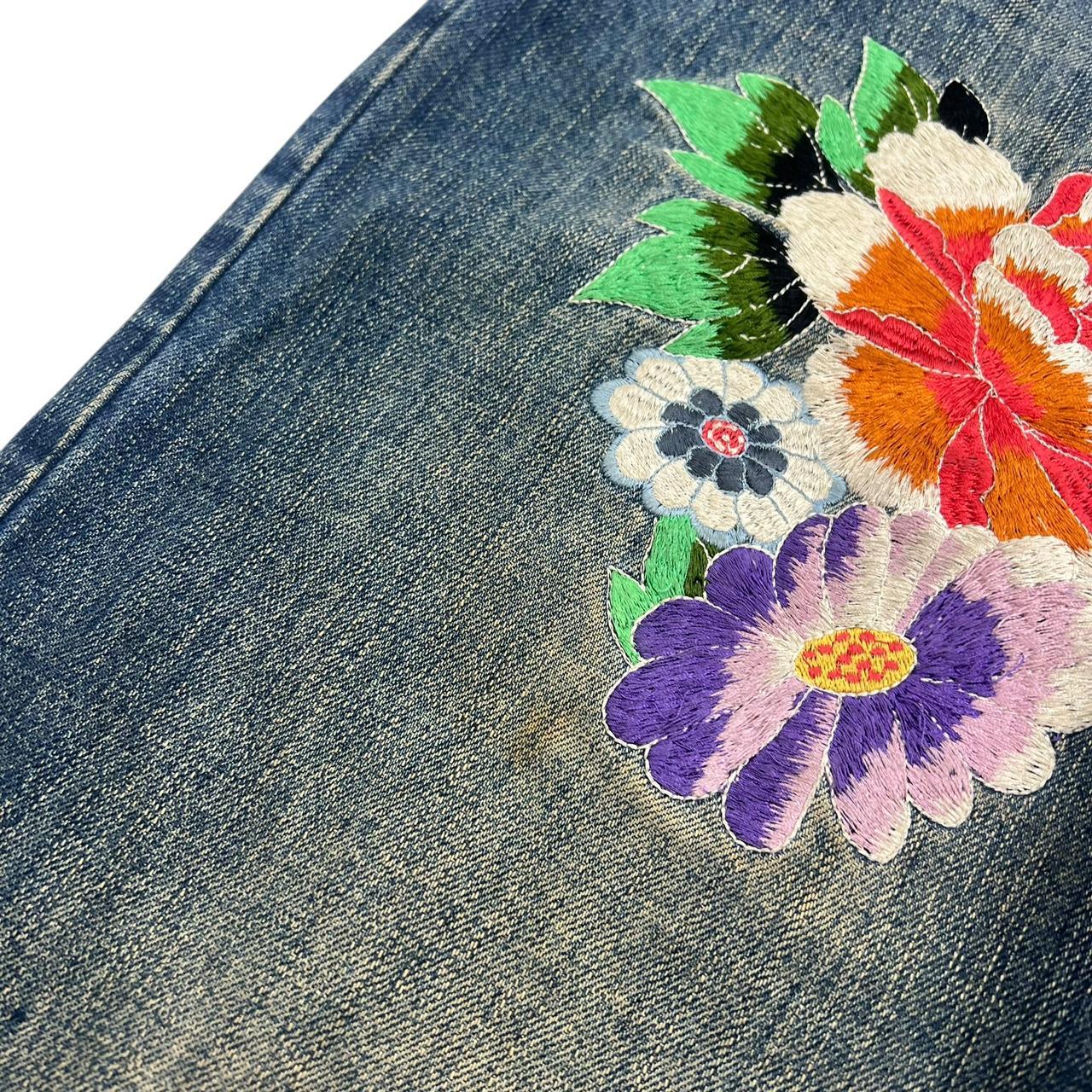 Karakuri Jeans (w35)