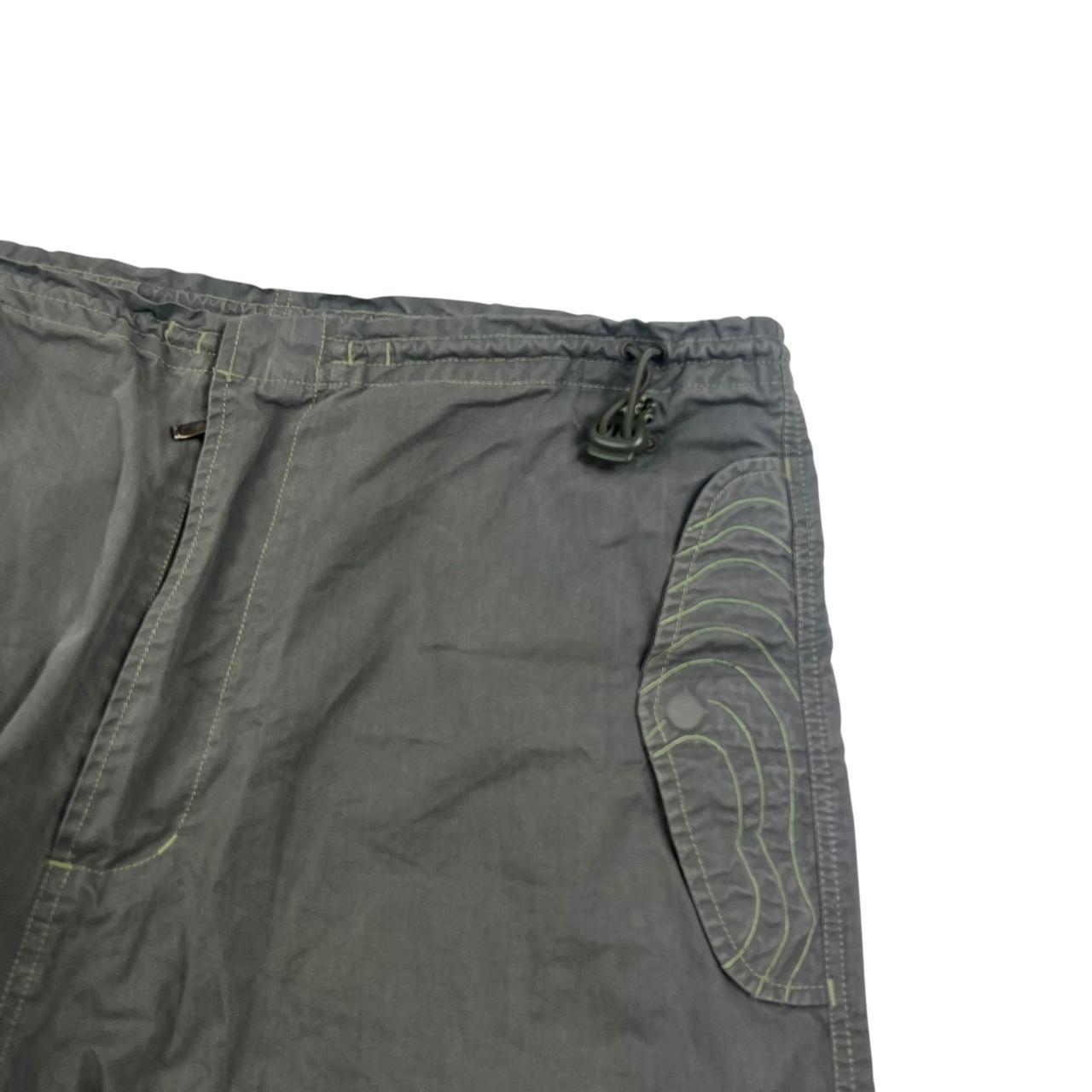 Maharishi Trousers (M)