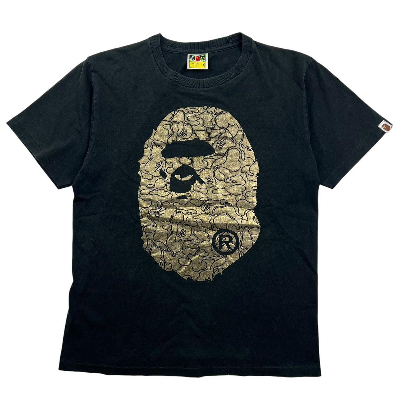 Bape T-Shirt (S)
