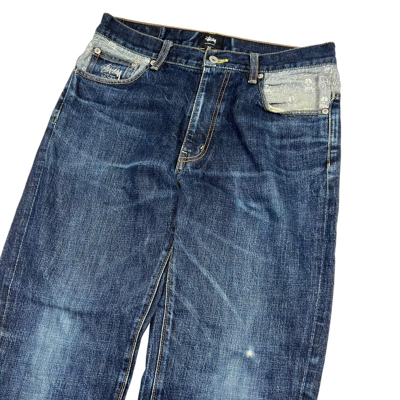 Stussy Jeans (w32)