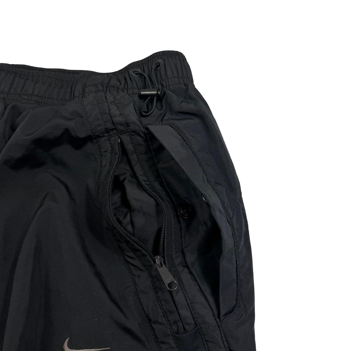 Nike Shox Track Pants (L)