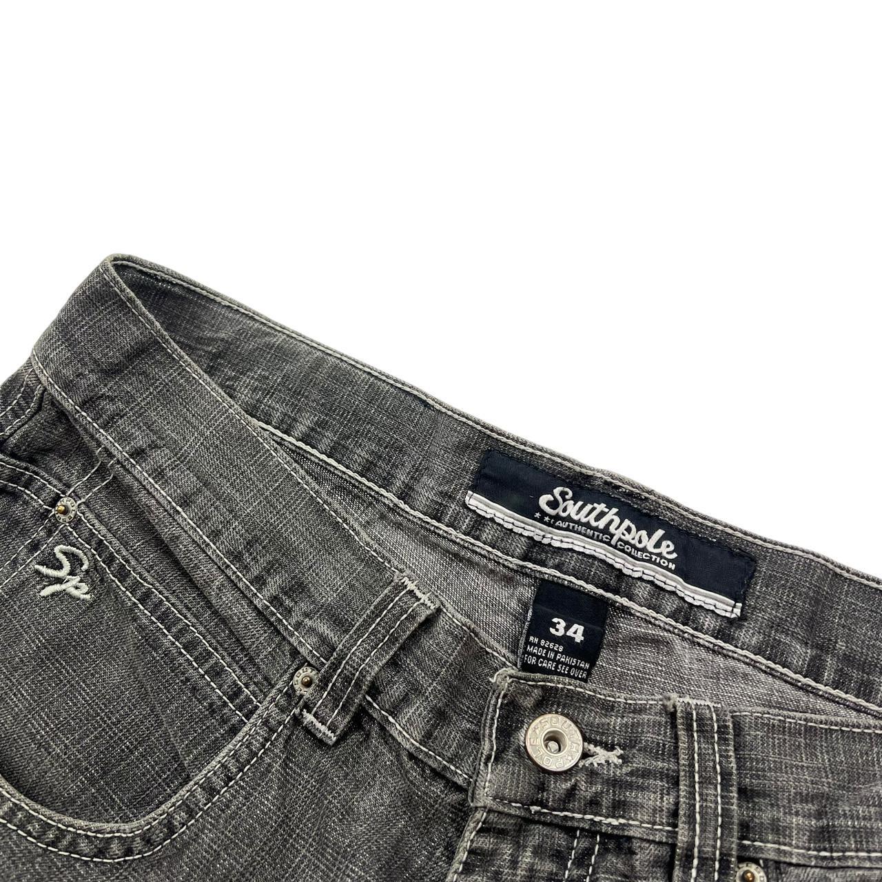 Southpole Shorts (w34)