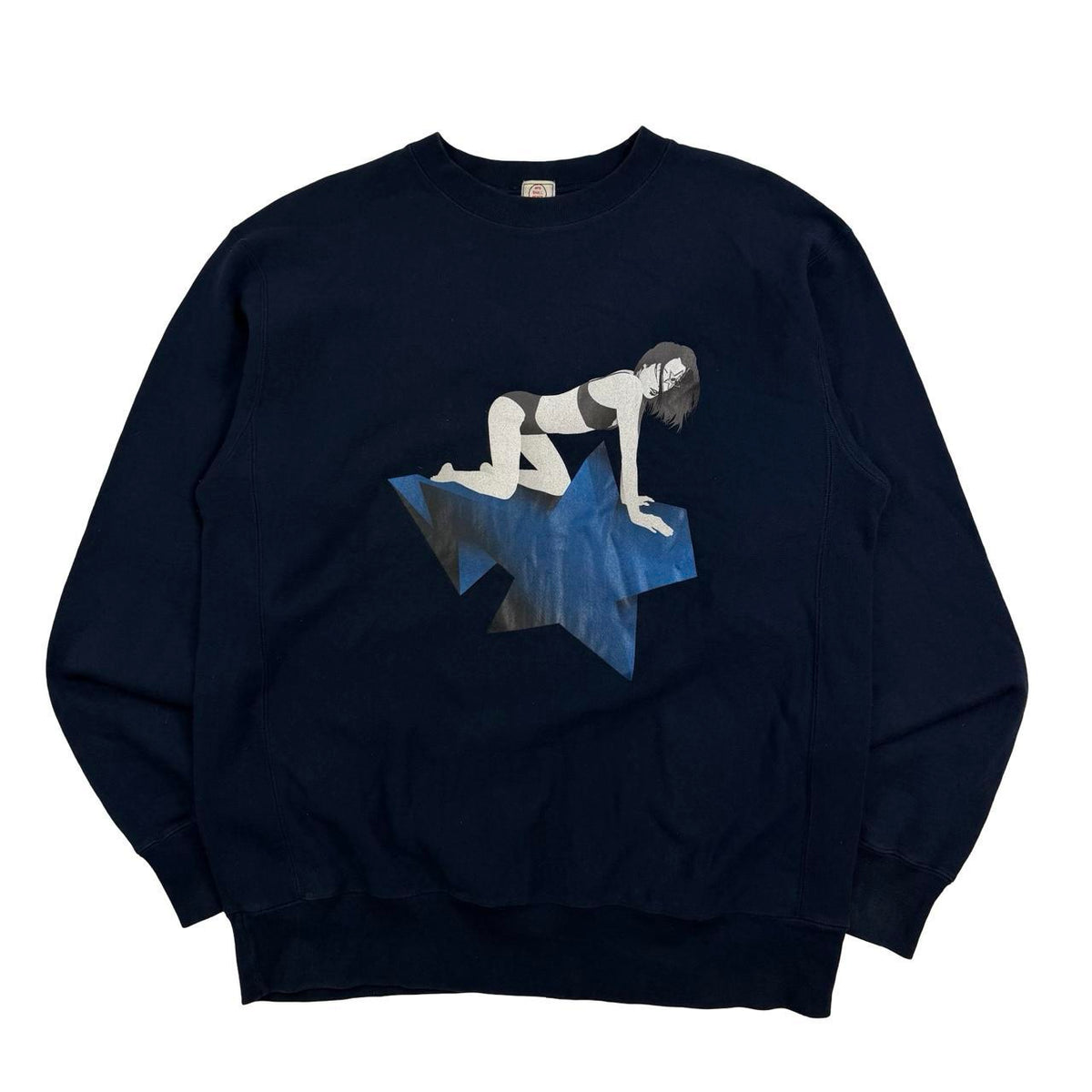 Bape Sweatshirt (L)