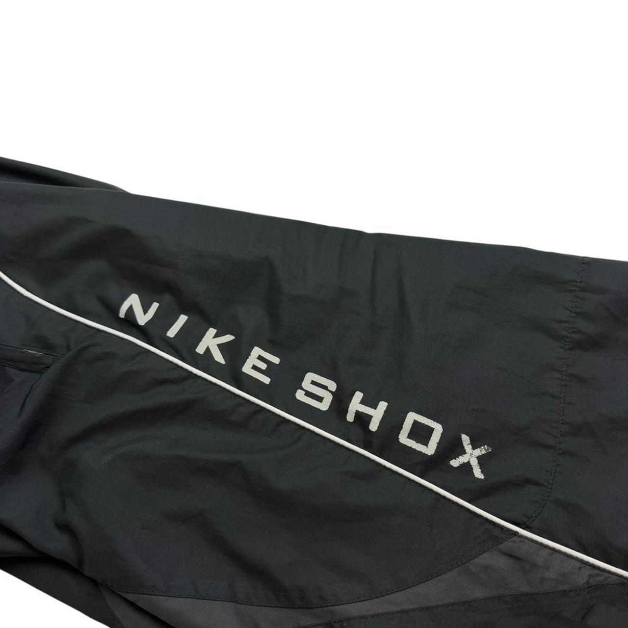 Nike Shox Track Pants (L)