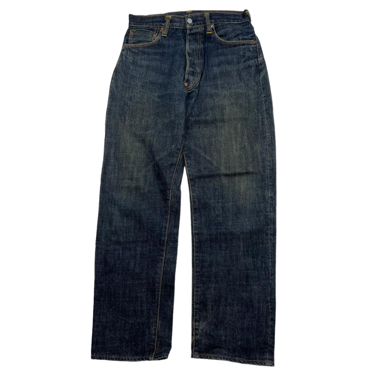 Evisu Jeans (w30)