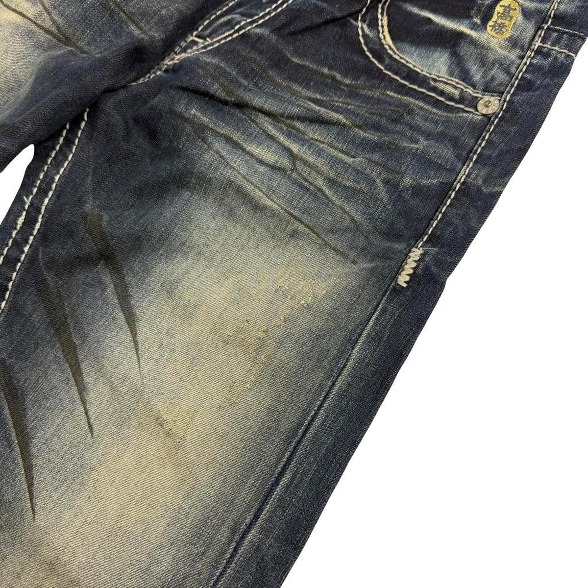 Big Train Jeans (w29)