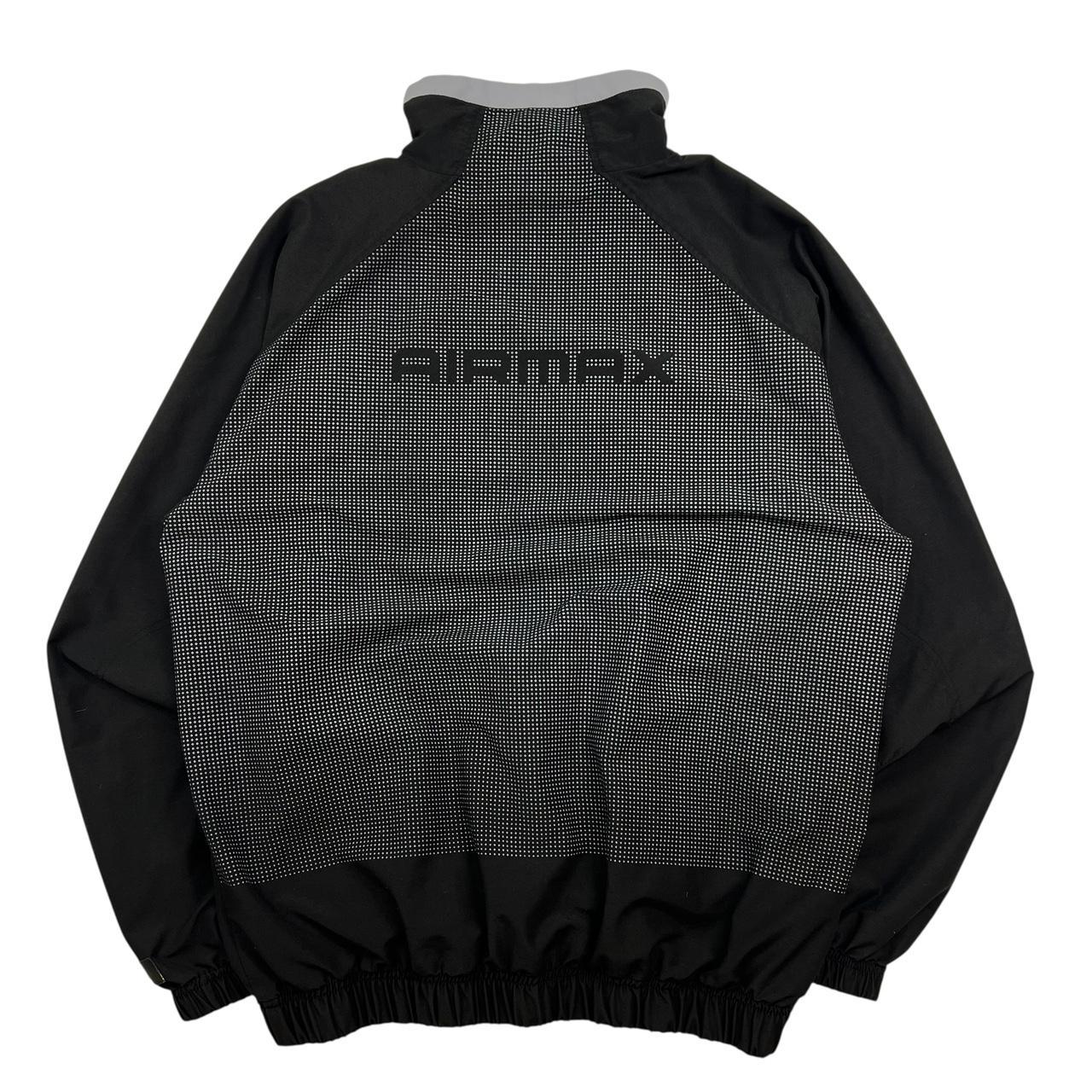 Nike Track Jacket (M)