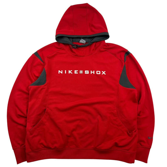 Nike Shox Hoodie (XL)