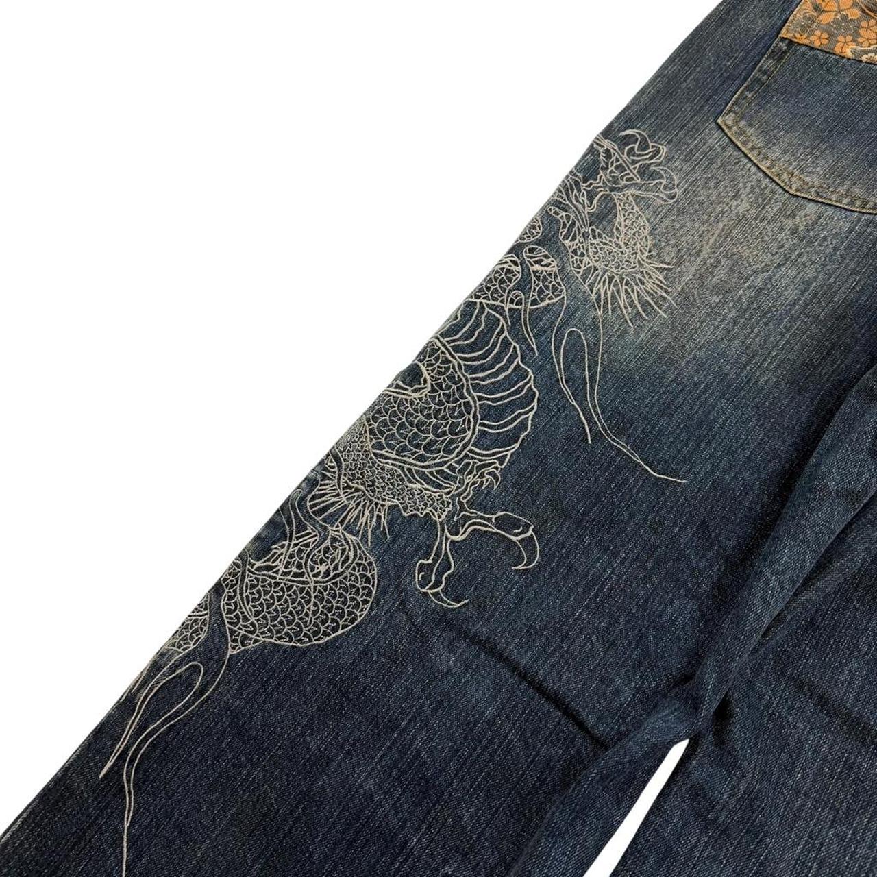 Karakuri Jeans (w35)