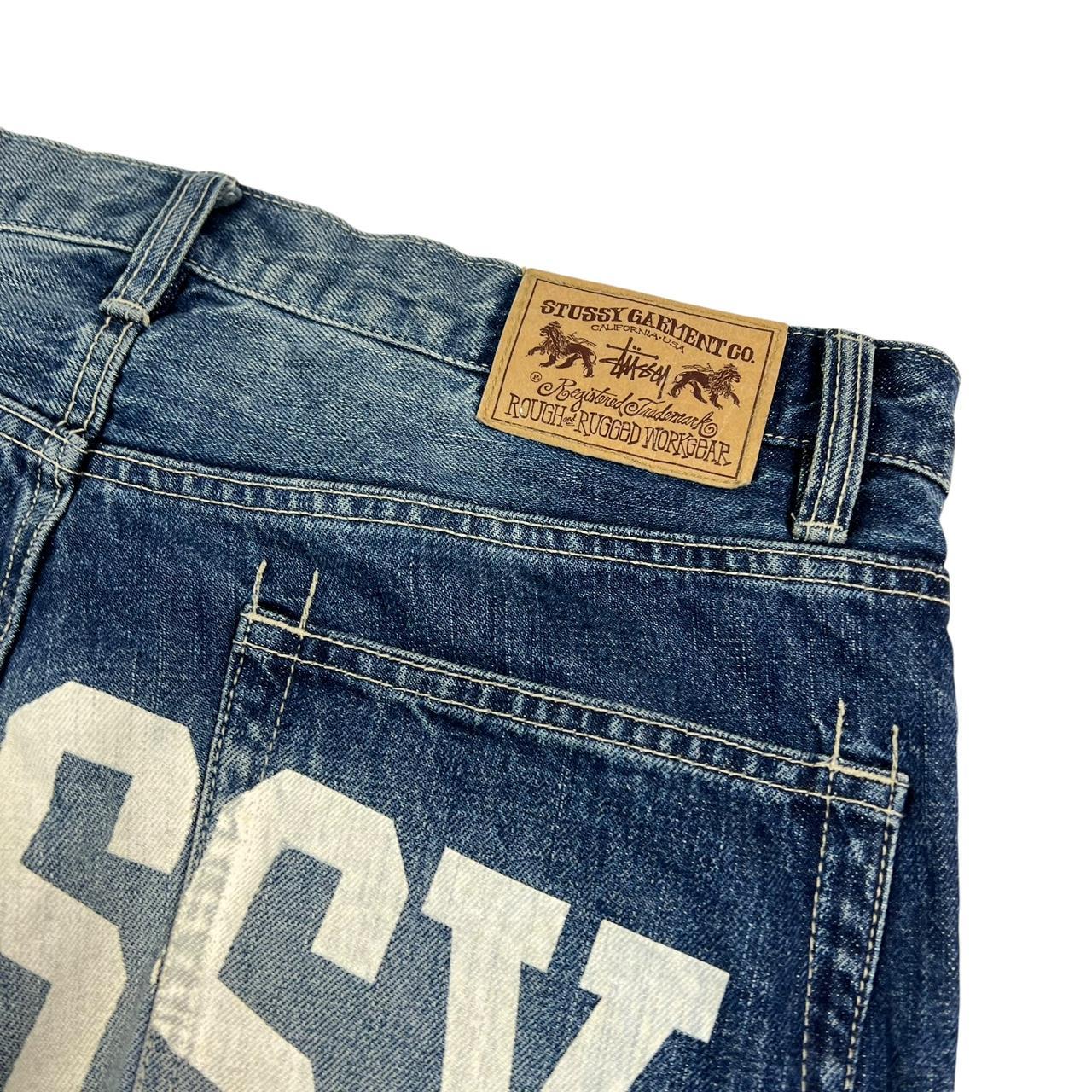 Stussy Jeans (w34)